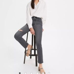 Levi’s Premium 501 Skinny Jeans. Size 26